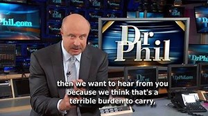 Are you a victim of abuse? Or are you falsely accused of abuse and want to clear your name? Tell us your story: http://bit.ly/2zo9Eml | Dr. Phil
