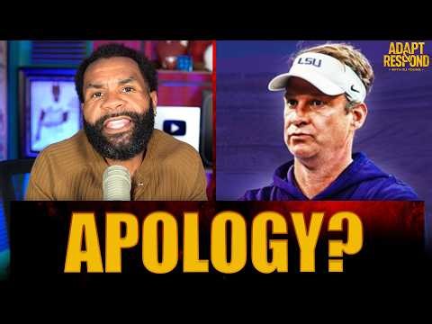 LSU's Lane Kiffin: 'Segregation' and 'diversity' comments in Vanity Fair profile 'wasn't calculated'