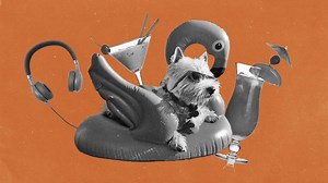 The art of mashing up words to invent new ones