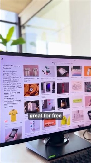 Best Websites for DESIGNERS 🔥😲
