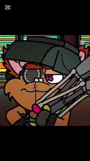 Lily became the Prototype 🤯💀 [‪@GameToonsOfficial‬ ] #capcut #edit #phonk #mem #youtube #shorts