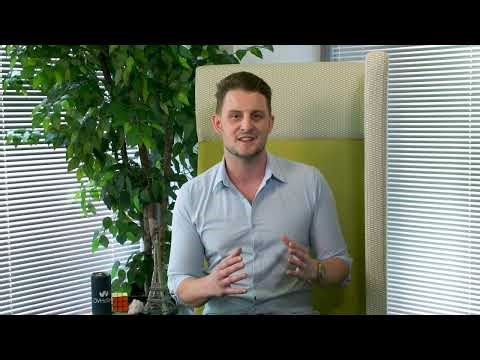 New Advance Gen 3 Servers