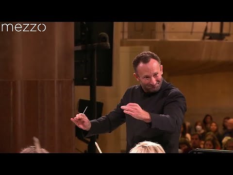 Mozart: Symphony No.25 - Berliner Philharmoniker, Kirill Petrenko