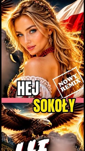 Hej Sokoły | Omijajcie góry, lasy, rzeki, doły!