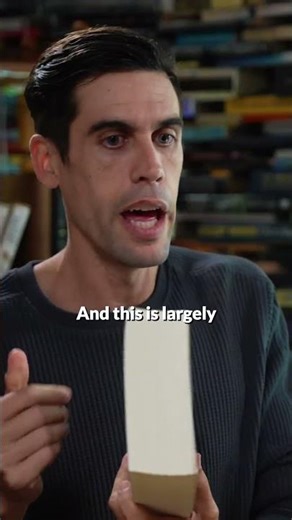 The Evolution of Abraham Lincoln | Ryan Holiday