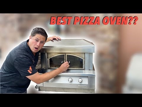 Cooking a steak in a pizza oven | Is the Alfresco outdoor Pizza oven the best?