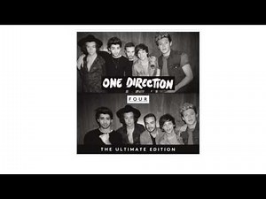 2. Ready to Run - One Direction FOUR (Deluxe Edition)