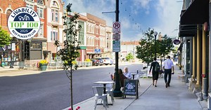 Bloomington, IL - Livability.com