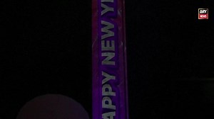 8.9K views · 145 reactions | Happy New Year New Zealand! Auckland welcomes in the new year with a fireworks display over its tallest building - the Sky Tower. #ARYNews | ARY News | Facebook