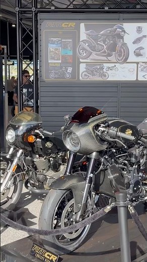 Harley Davidson RMCR concept #harleydavidson #harleydavidsonmotorcycle #bike #motorcycle #harley