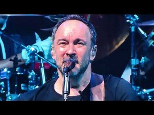 DAVE MATTHEWS BAND *CRASH INTO ME* live in NEW YORK CITY JONES BEACH 11 JUNE 2025 concert 6/11/25 4k