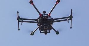 Computer system turns drones into cinematographers