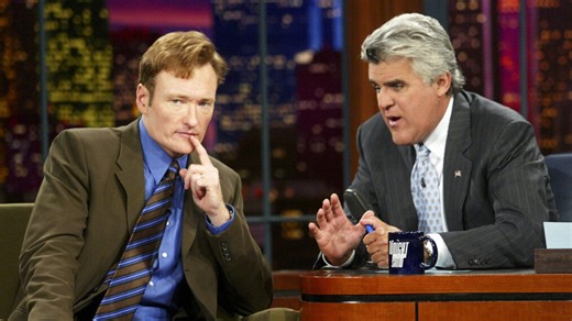 15 Years Ago, Conan O’Brien’s ‘Tonight Show’ Stint Came to an Ignominious End