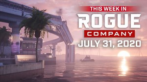 7.7K views · 281 reactions | Welcome to our first episode of This Week in Rogue Company! Join Game Designer Nick Keogh for a quick look at what we're doing to make #RogueCompany a better game for us all.  | Rogue Company | Facebook