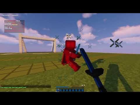 Smoothest PvP Bots (Practice PvP Bots)