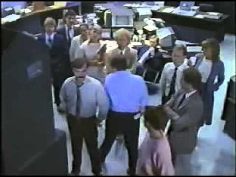 Countdown to Looking Glass [1984]