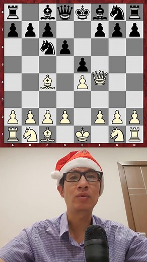 Bẫy Khai Cuộc Chess: Lừa Gà và Tà Đạo Học