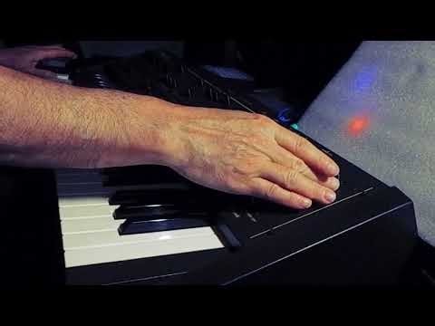 Korg Delta DL-50