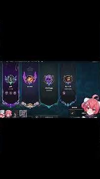 The fate of a man who was kind to others (Akari Yumeno) [LOL Japan Server Clip] #leagueoflegends