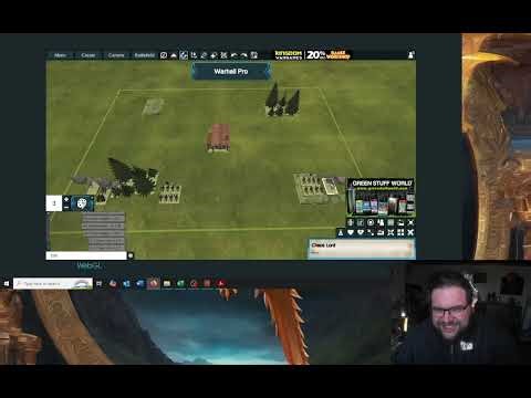 Heralds of Darkness: Army List Building Guide | Warhammer: The Old World