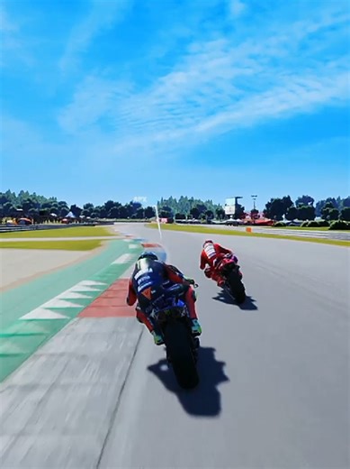 Epic Battle with Marc Marquez at Assen, Netherlands