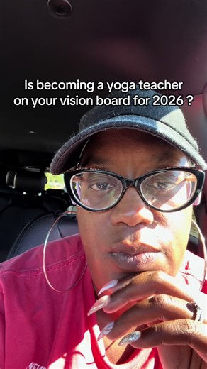 Is becoming a yoga teacher on your vision board for 2026? This is your moment to start. Online Yoga Teacher Training opens Feb 1 ✨ Enrollment is open now — link in bio.