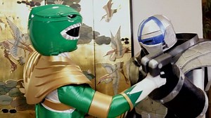 4.1K views · 141 reactions | My newest Power Rangers fan film HIT LIKE A GIRL comes out tomorrow at www.ChrisCantadaForce.TV! Featuring Roxanne Barcelo and Will Devaughn! World Balance G3 Athletic Apparel #mmpr #powerrangers #mightmorphinpowerrangers #powerrangersmovie #cosplay #cosplayer #greenranger #youtuber #fitness #exercise #boxing #hitlikeagirl #fightlikeagirl | Chris Cantada Force | Facebook