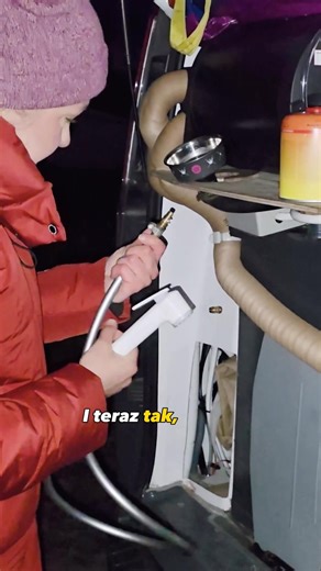 Śmigus dyngus niezamierzony 🙈😂 Zapraszamy na nowy odcinek 🔥