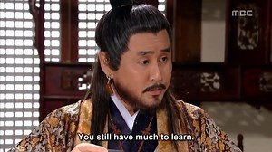 سریال افسانه جومونگ قسمت ( 10 )