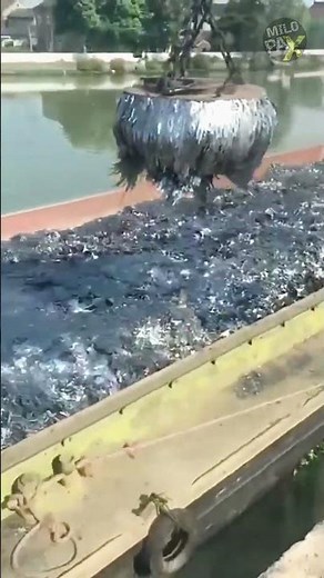 What Makes Junkyard Magnets So Incredibly Strong? ⚡💪🚗