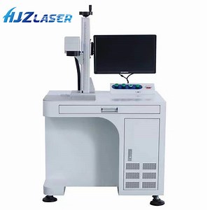 [Hot Item] Produce Date Coding Laser Marking System