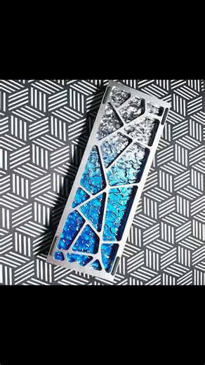 AULA on Instagram: "Aula Win60 keyboard, fully modded#win60#aula#keyboard#gaming"