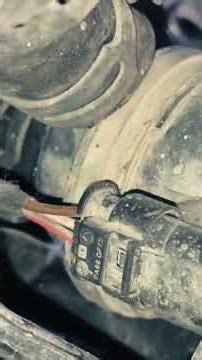 vw vento pick up problem ll boost pressure sensor and coolant pump B wiring connection ll #vw #vento