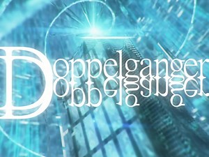 【中二节奏/14.8背书谱全划AJ教程】双重身 多普勒 Doppelganger MASTER14 