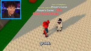 Roblox But You CAN'T DO ANYTHING | RoBros