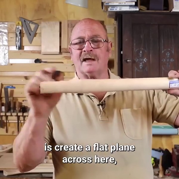 Building a handcrafted shepherd’s axe