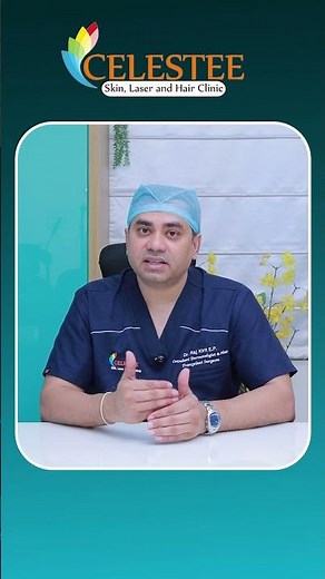 Treatment Options for Forehead Pigmentation? #shorts #ytshorts #healthtips #pigmentation #darkspots