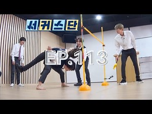 [Eng Sub] Run BTS! 2020 - 113 Full Episode