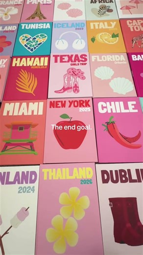 Your sign to print every trip 🪭🥹✈️🌺