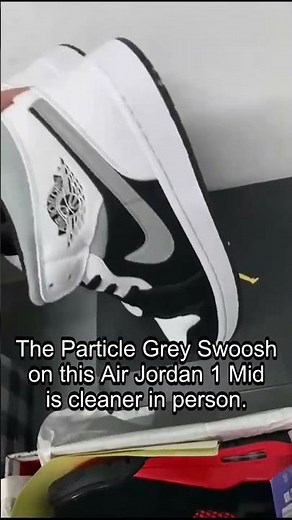Air Jordan 1 Mid White Shadow Review: Is It Worth It?