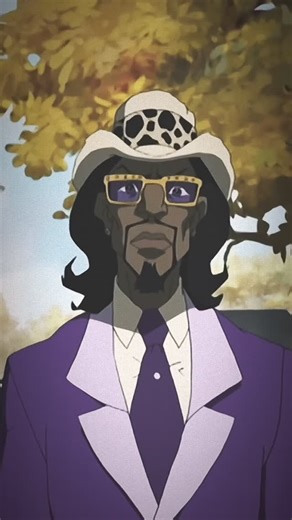 The Boondocks Family | Funny Clips & Memes on Instagram: "Who is your favorite boondocks character? Follow for more @boondocks_best_moments"