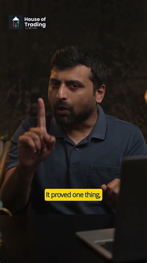 What the Turtle Trader Experiment Taught Us