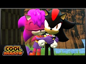 Cool Shadow meets up with Sonia (VRCHAT)