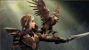 Best Last Epoch Falconer build: Leveling, skill progression, and endgame