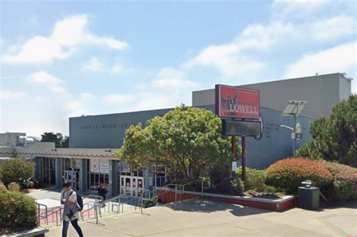 Lowell Math Teacher Benched Over 'Fat Kid' Quiz Firestorm