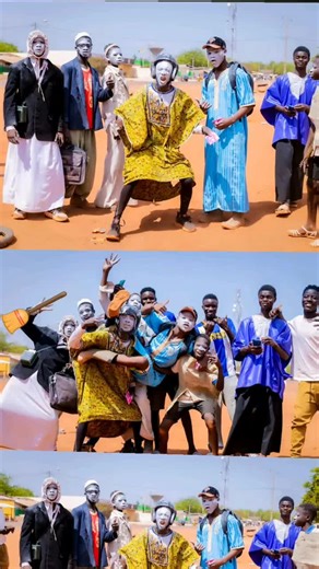 Vidéos de SOLO GARÇON.DE🤲💸💸🇨🇵🤴 (@225garcons3) avec son original - SOLO GARÇON.DE🤲💸💸🇨🇵🤴