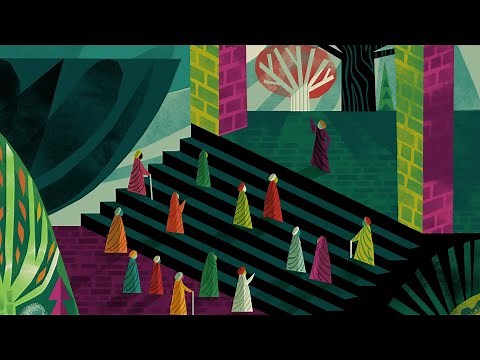 The God Who Can Be Known: The Story of Paul on Mars Hill (Acts 17)