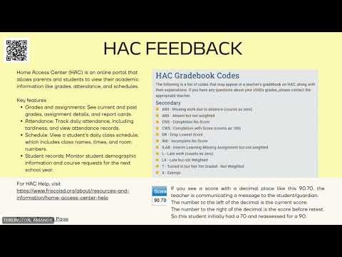 RMS Parent Feedback Webinar, October 2025