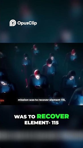 Did lazar steal alien tech?