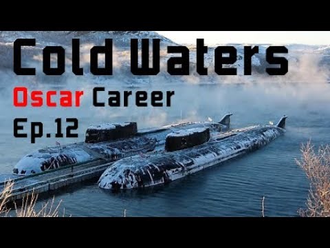 Cold Waters: Epic Mod || Oscar Career || Ep.12|| Deeper!
